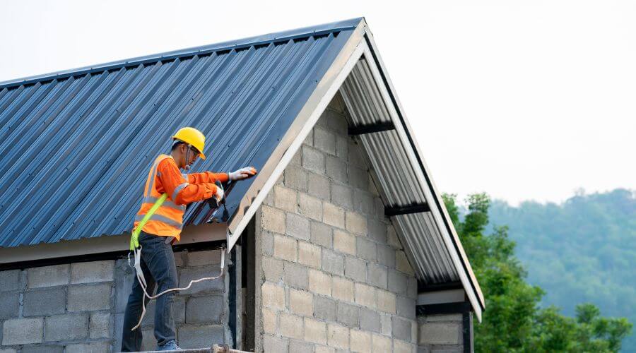 Local Chimney Repair in Paola, KS